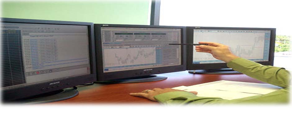 managed forex accounts